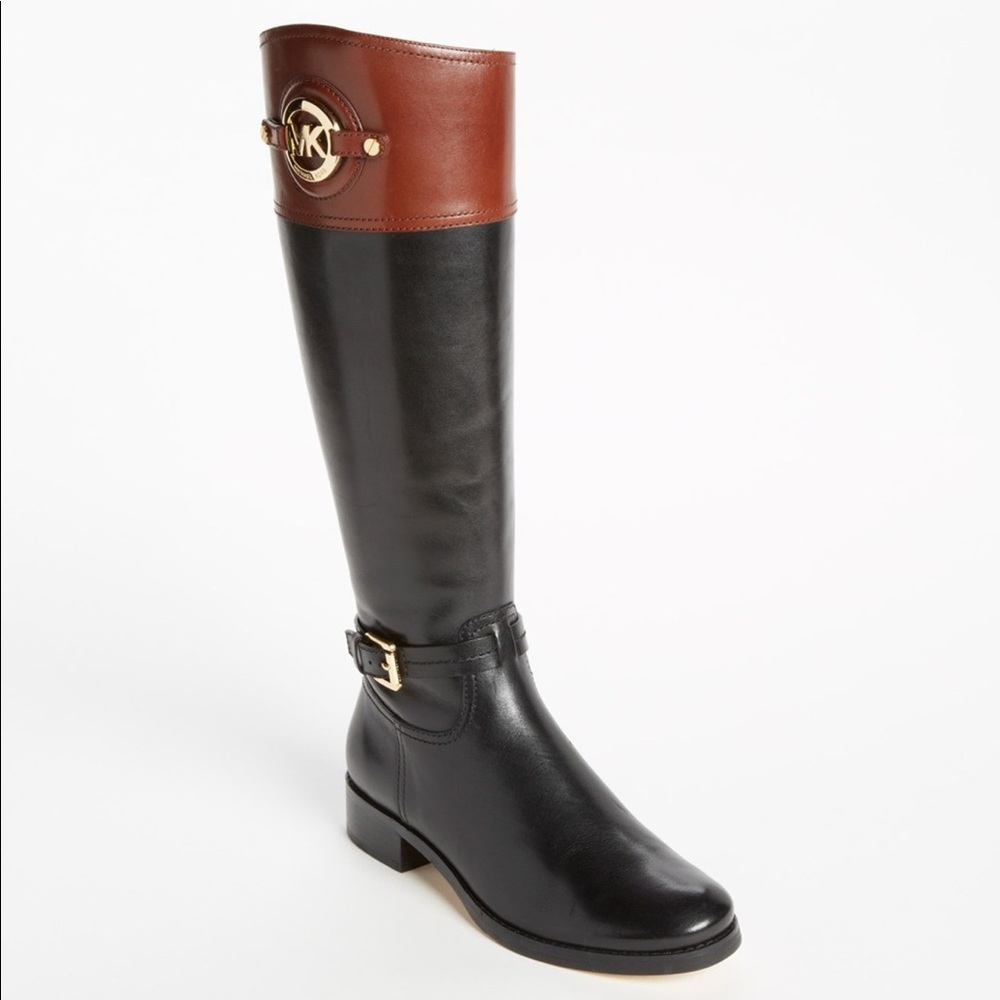 Michael kors boots
